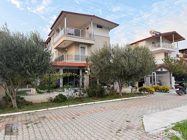 SALİHLERALTI  TÖYKO SİTESİNDE  SATILIK YAZLIK - Görsel 2