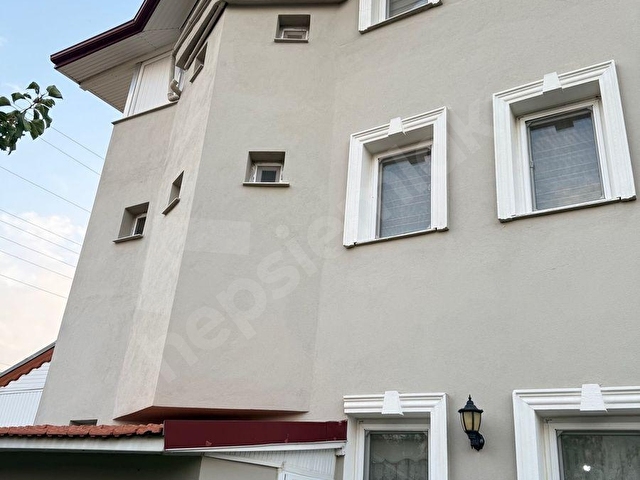 SALİHLERALTI  TÖYKO SİTESİNDE  SATILIK YAZLIK - Görsel 9
