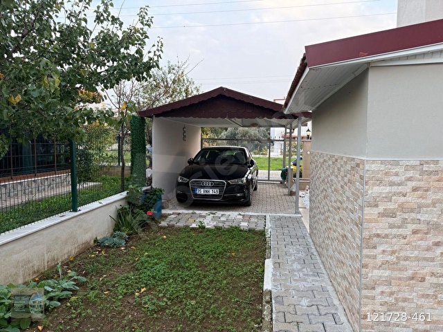 SALİHLERALTI  TÖYKO SİTESİNDE  SATILIK YAZLIK - Görsel 10