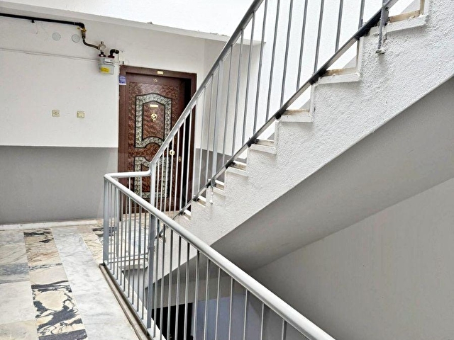 PAMUKLARDA KIZILCAHAMAM CD PARALEL 2.KAT (ARAKAT)  KİRALIK 3+1 DAİRE 2 BALKONLU - Görsel 24