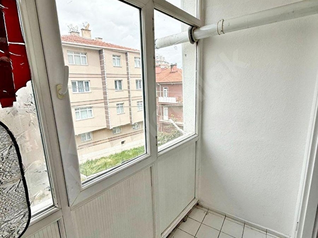 PAMUKLARDA KIZILCAHAMAM CD PARALEL 2.KAT (ARAKAT)  KİRALIK 3+1 DAİRE 2 BALKONLU - Görsel 21