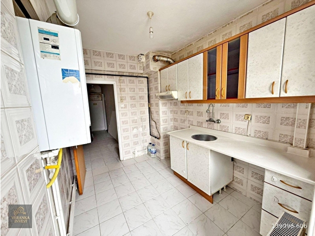 PAMUKLARDA KIZILCAHAMAM CD PARALEL 2.KAT (ARAKAT)  KİRALIK 3+1 DAİRE 2 BALKONLU - Görsel 4