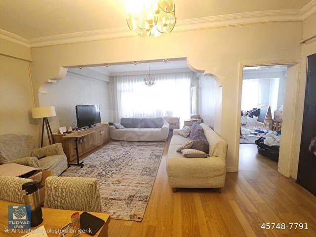 EMNİYETEVLERİ, 4.LEVENT METRO DURAĞI 250MT,KİRALIK 2+1 DAİRE