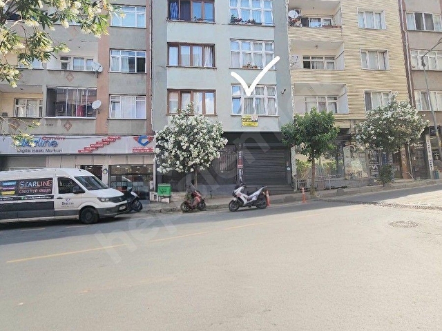 EMNİYETEVLERİ, 4.LEVENT METRO DURAĞI 250MT,KİRALIK 2+1 DAİRE - Görsel 22