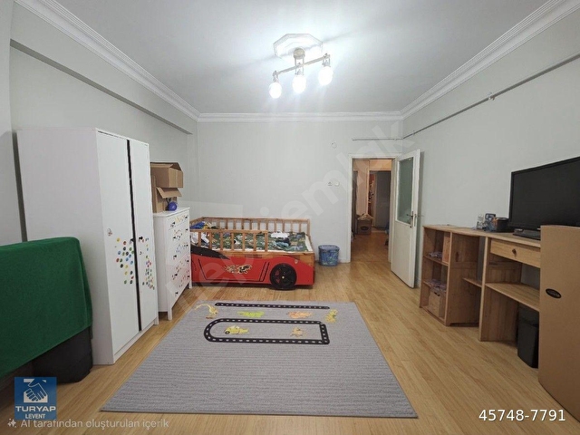 EMNİYETEVLERİ, 4.LEVENT METRO DURAĞI 250MT,KİRALIK 2+1 DAİRE - Görsel 10