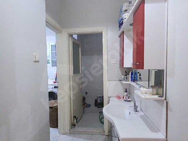 EMNİYETEVLERİ, 4.LEVENT METRO DURAĞI 250MT,KİRALIK 2+1 DAİRE - Görsel 16