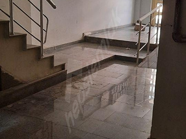 BÜYÜKDERE MAHALLESİ MİLLET CADDESİ ÜSTÜNDE KİRALIK GENİŞ 1+1 DAİRE - Görsel 26