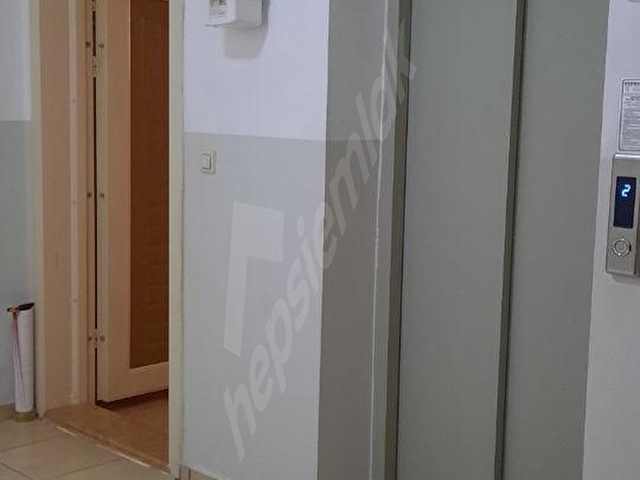BÜYÜKDERE MAHALLESİ MİLLET CADDESİ ÜSTÜNDE KİRALIK GENİŞ 1+1 DAİRE - Görsel 2