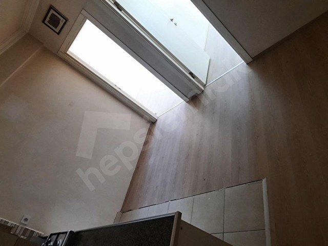 BÜYÜKDERE MAHALLESİ MİLLET CADDESİ ÜSTÜNDE KİRALIK GENİŞ 1+1 DAİRE - Görsel 21