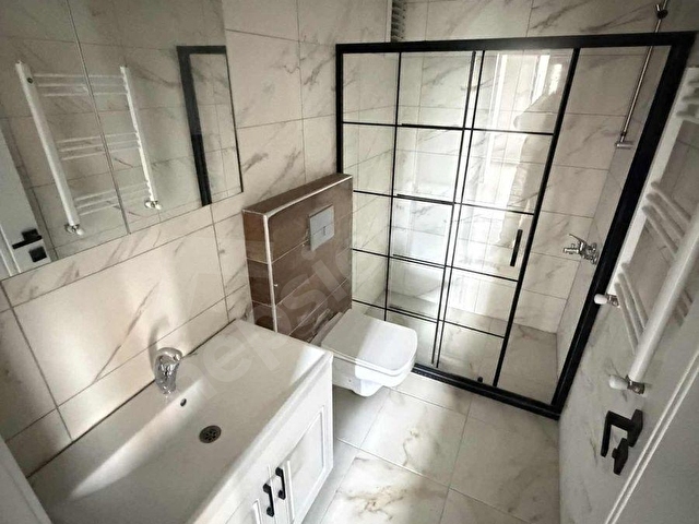 SAMSUN İLKADIM KALKANCI MH 3+1 SIFIR UYGUN FİYATLI SATILIK DAİRE - Görsel 14