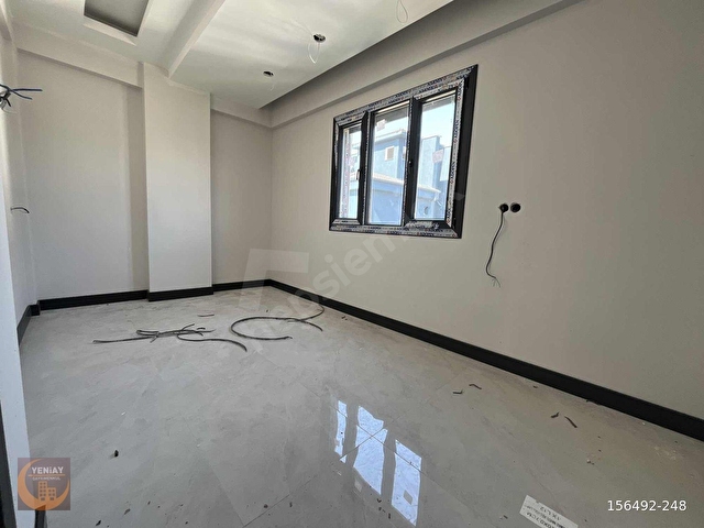 TORBALI DA YENİAY GAYRİMENKUL DEN SATILIK ULTRA LÜKS DAİRE - Görsel 6