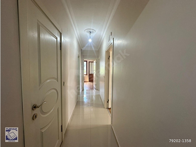 TURYAP GÖZTEPE DEN ŞAİR ARŞİ DE 3+1 KİRALIK DAİRE - Görsel 30