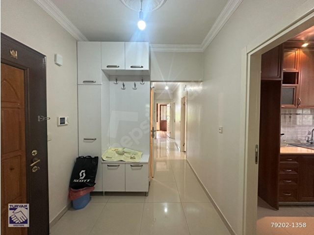 TURYAP GÖZTEPE DEN ŞAİR ARŞİ DE 3+1 KİRALIK DAİRE - Görsel 14