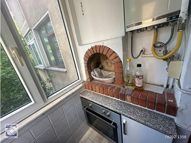 TURYAP GÖZTEPE DEN ŞAİR ARŞİ DE 3+1 KİRALIK DAİRE - Görsel 21