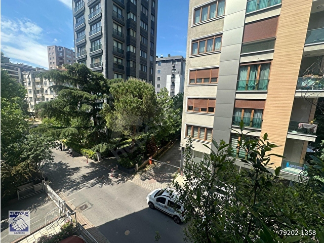 TURYAP GÖZTEPE DEN ŞAİR ARŞİ DE 3+1 KİRALIK DAİRE - Görsel 23