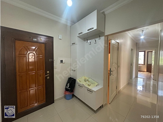 TURYAP GÖZTEPE DEN ŞAİR ARŞİ DE 3+1 KİRALIK DAİRE - Görsel 13