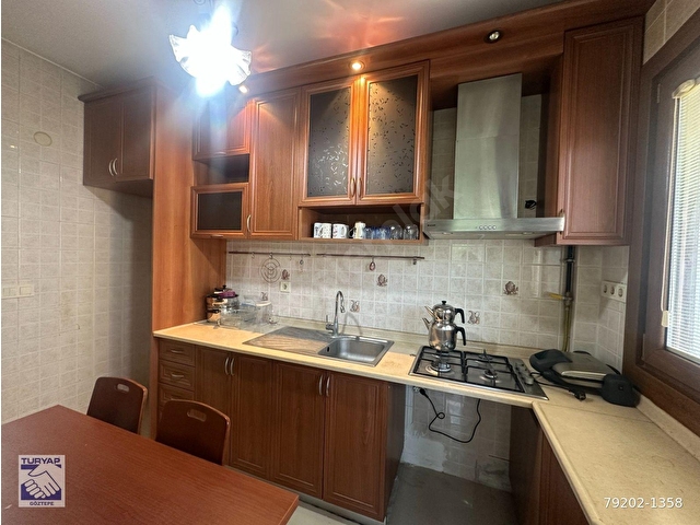 TURYAP GÖZTEPE DEN ŞAİR ARŞİ DE 3+1 KİRALIK DAİRE - Görsel 17