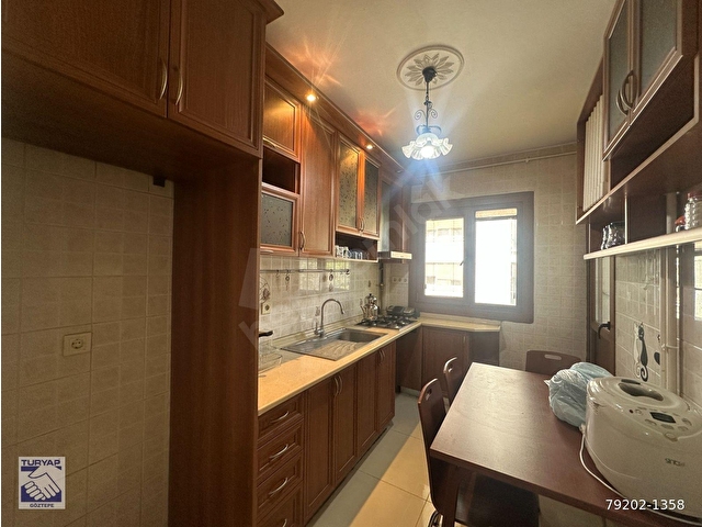 TURYAP GÖZTEPE DEN ŞAİR ARŞİ DE 3+1 KİRALIK DAİRE - Görsel 19