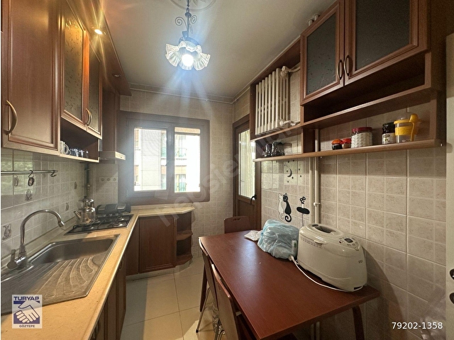TURYAP GÖZTEPE DEN ŞAİR ARŞİ DE 3+1 KİRALIK DAİRE - Görsel 18