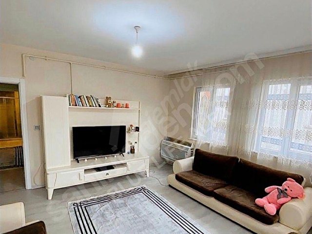 BURSA/YILDIRIM/AKÇAĞLAYAN 2+1-110M2 TERS DUBLEX
