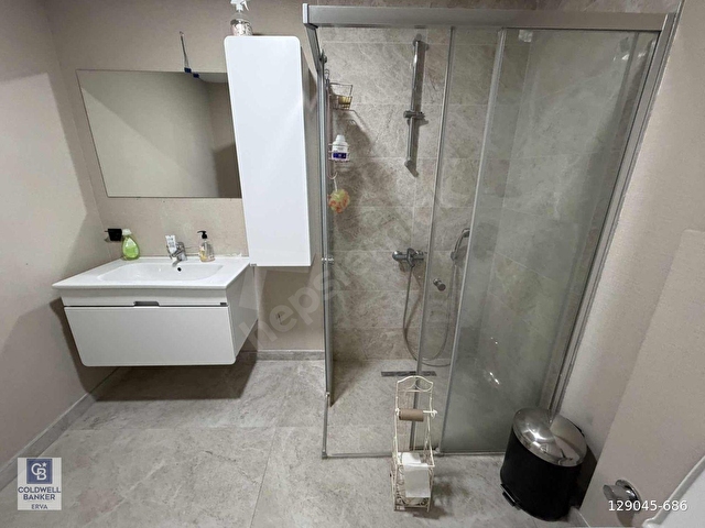 SO ÇAYYOLU SİTESİNDE SATILIK 4+1 | 180 M² DAİRE GÜVENLİKLİ SİTE - Görsel 17