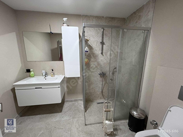 SO ÇAYYOLU SİTESİNDE SATILIK 4+1 | 180 M² DAİRE GÜVENLİKLİ SİTE - Görsel 18
