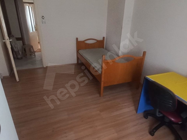 ANAFARTALAR CAD.HİLTON AVM YANI KİRALIK EŞYALI DAİRE C21BAL DAN - Görsel 8