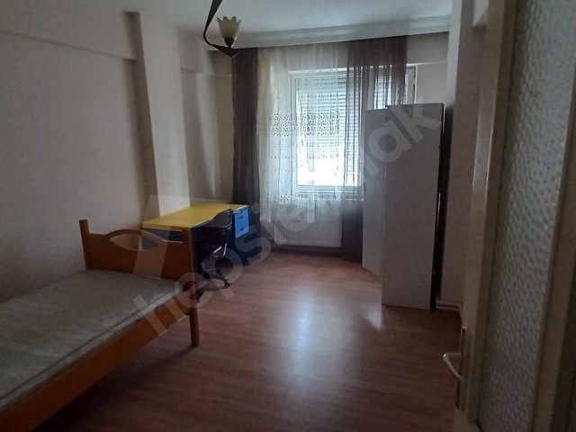ANAFARTALAR CAD.HİLTON AVM YANI KİRALIK EŞYALI DAİRE C21BAL DAN - Görsel 7