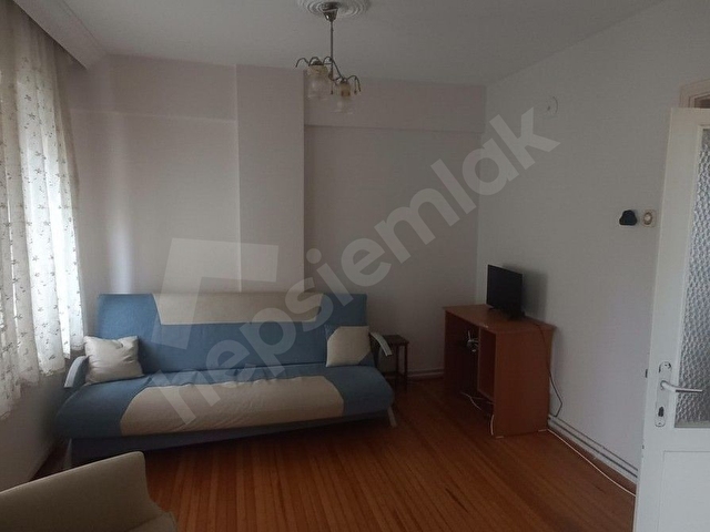 ANAFARTALAR CAD.HİLTON AVM YANI KİRALIK EŞYALI DAİRE C21BAL DAN - Görsel 23