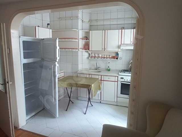 ANAFARTALAR CAD.HİLTON AVM YANI KİRALIK EŞYALI DAİRE C21BAL DAN - Görsel 20