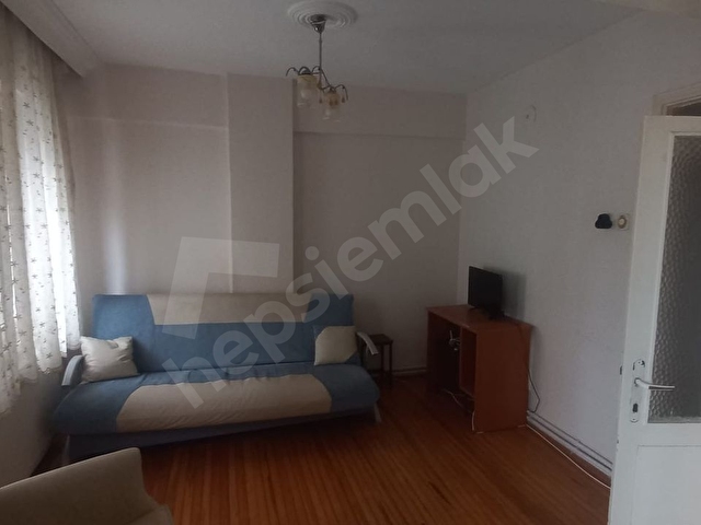ANAFARTALAR CAD.HİLTON AVM YANI KİRALIK EŞYALI DAİRE C21BAL DAN - Görsel 14