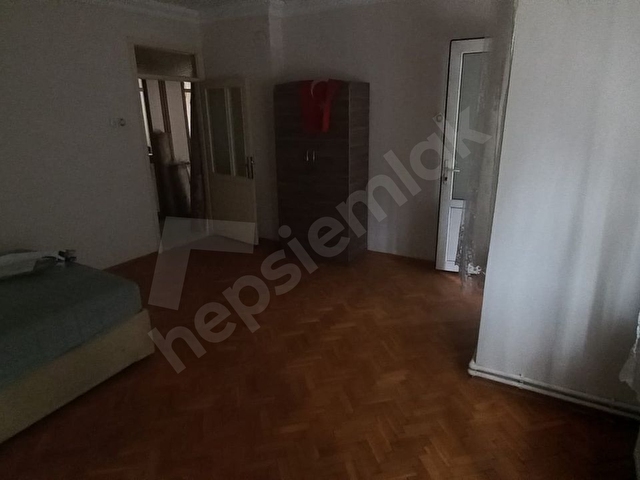 ANAFARTALAR CAD.HİLTON AVM YANI KİRALIK EŞYALI DAİRE C21BAL DAN - Görsel 15