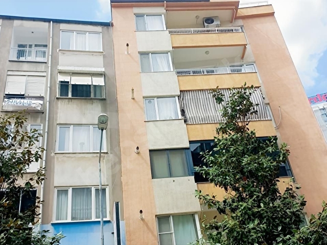 ANAFARTALAR CAD.HİLTON AVM YANI KİRALIK EŞYALI DAİRE C21BAL DAN
