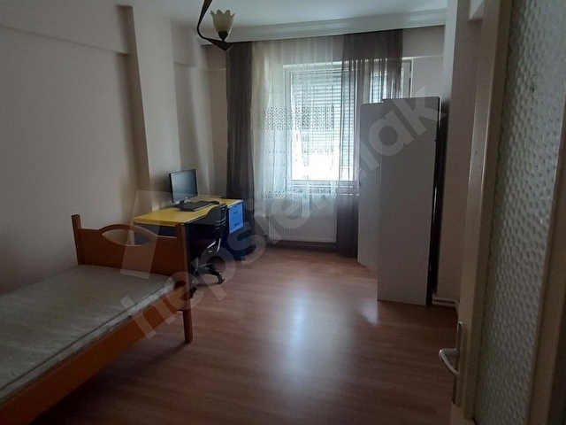 ANAFARTALAR CAD.HİLTON AVM YANI KİRALIK EŞYALI DAİRE C21BAL DAN - Görsel 18