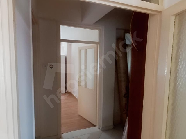 ANAFARTALAR CAD.HİLTON AVM YANI KİRALIK EŞYALI DAİRE C21BAL DAN - Görsel 2