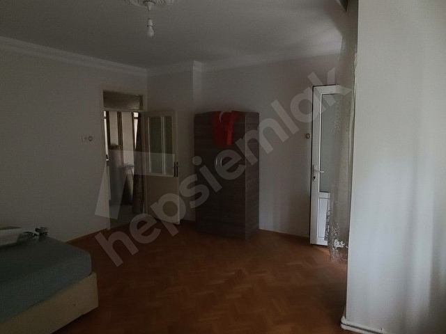 ANAFARTALAR CAD.HİLTON AVM YANI KİRALIK EŞYALI DAİRE C21BAL DAN - Görsel 21