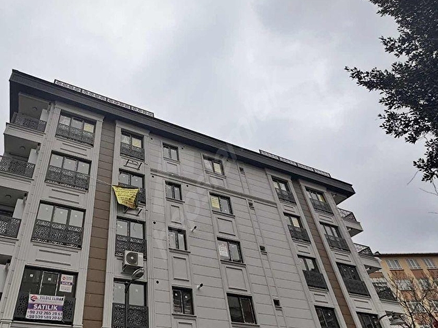 İNŞAATTAN SATILIK ORTA KAT ÖN CEPHE 2+1 3+1 DUBLEKS - Görsel 2