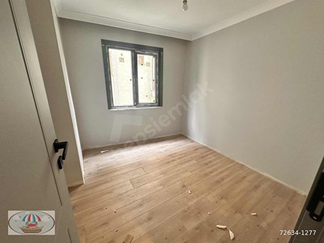 İNŞAATTAN SATILIK ORTA KAT ÖN CEPHE 2+1 3+1 DUBLEKS - Görsel 7