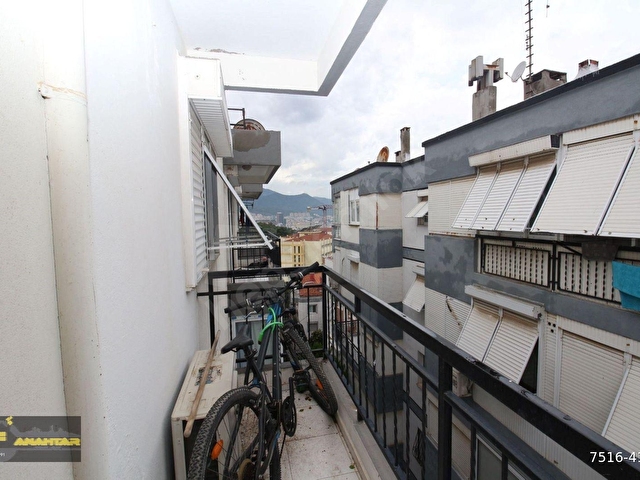 Basınsitesinde İkçü Hastanesine Yakın Doğalgazlı Deniz Manzaralı - Görsel 9