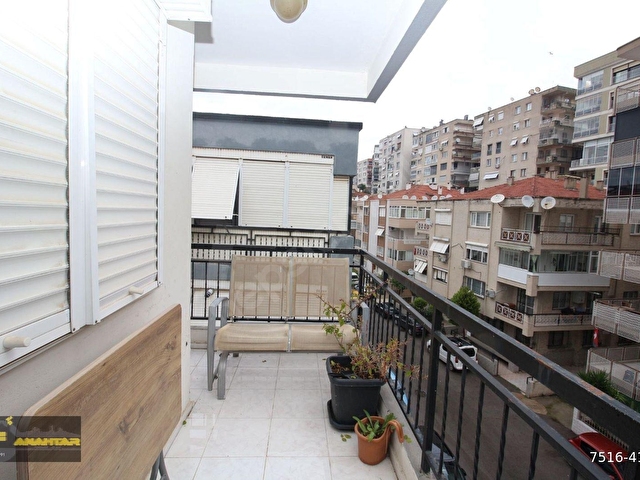 Basınsitesinde İkçü Hastanesine Yakın Doğalgazlı Deniz Manzaralı - Görsel 8