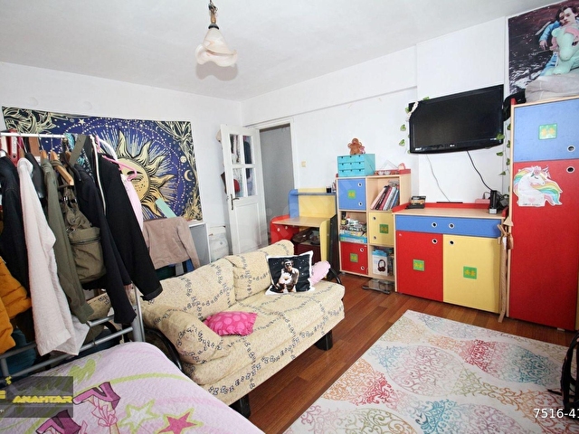 Basınsitesinde İkçü Hastanesine Yakın Doğalgazlı Deniz Manzaralı - Görsel 22