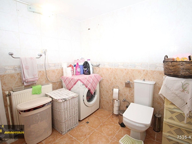 Basınsitesinde İkçü Hastanesine Yakın Doğalgazlı Deniz Manzaralı - Görsel 26