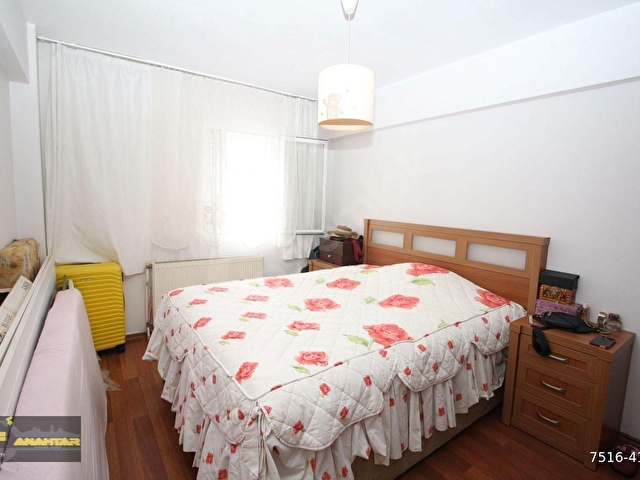 Basınsitesinde İkçü Hastanesine Yakın Doğalgazlı Deniz Manzaralı - Görsel 16