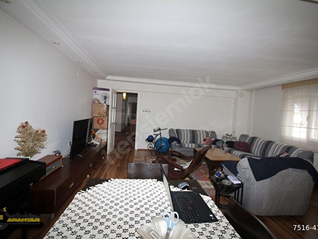 Basınsitesinde İkçü Hastanesine Yakın Doğalgazlı Deniz Manzaralı - Görsel 6
