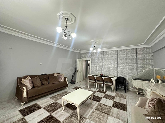 KARAKÖPRÜ/ ÇANKAYAda FIRSAT 3+1 - Görsel 15