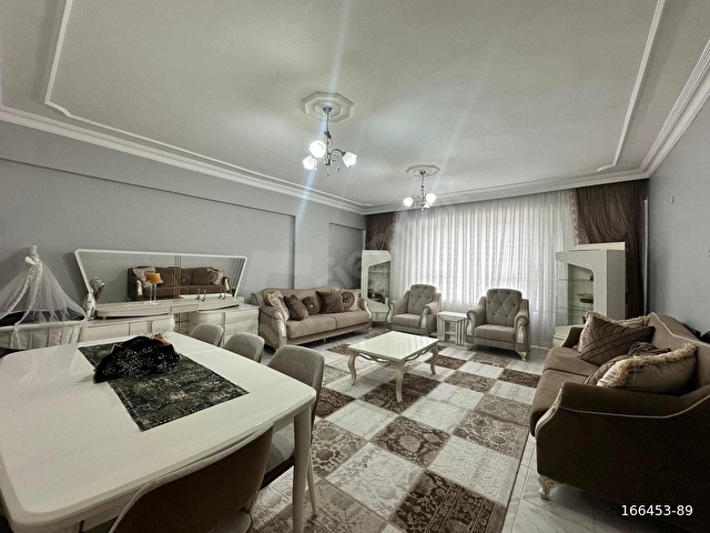 KARAKÖPRÜ/ ÇANKAYAda FIRSAT 3+1 - Görsel 25