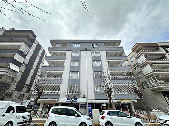 KARAKÖPRÜ/ ÇANKAYAda FIRSAT 3+1 - Görsel 6