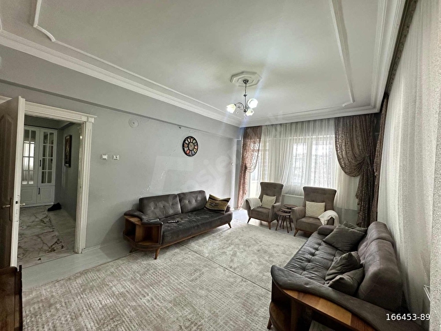 KARAKÖPRÜ/ ÇANKAYAda FIRSAT 3+1 - Görsel 18