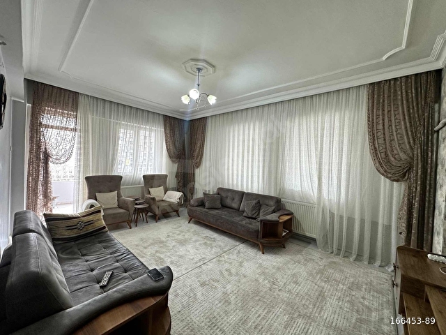 KARAKÖPRÜ/ ÇANKAYAda FIRSAT 3+1 - Görsel 14