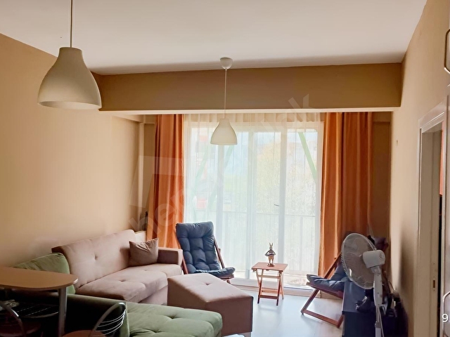 Menemen Seyrek Studio City 5.Etap 1+1 Eşyalı Satılık Daire - Görsel 5